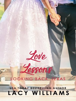 Love Lessons - ebook